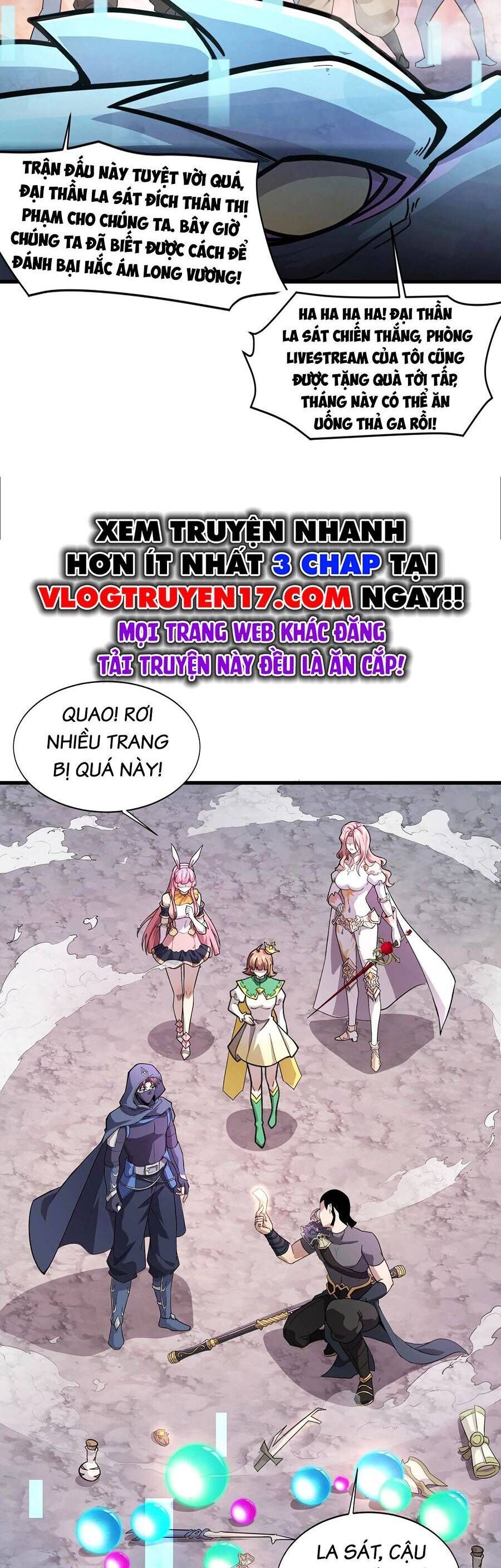 đọc truyện Chỉ Có Ta Có Thể Sử Dụng Triệu Hoán Thuật Chương 123 ảnh 12 tại Thiên Thai Truyện