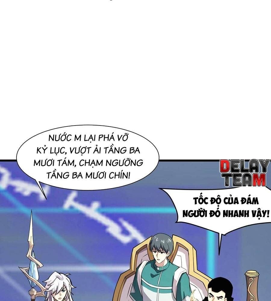 đọc truyện Chỉ Có Ta Có Thể Sử Dụng Triệu Hoán Thuật Chương 123 ảnh 103 tại Thiên Thai Truyện