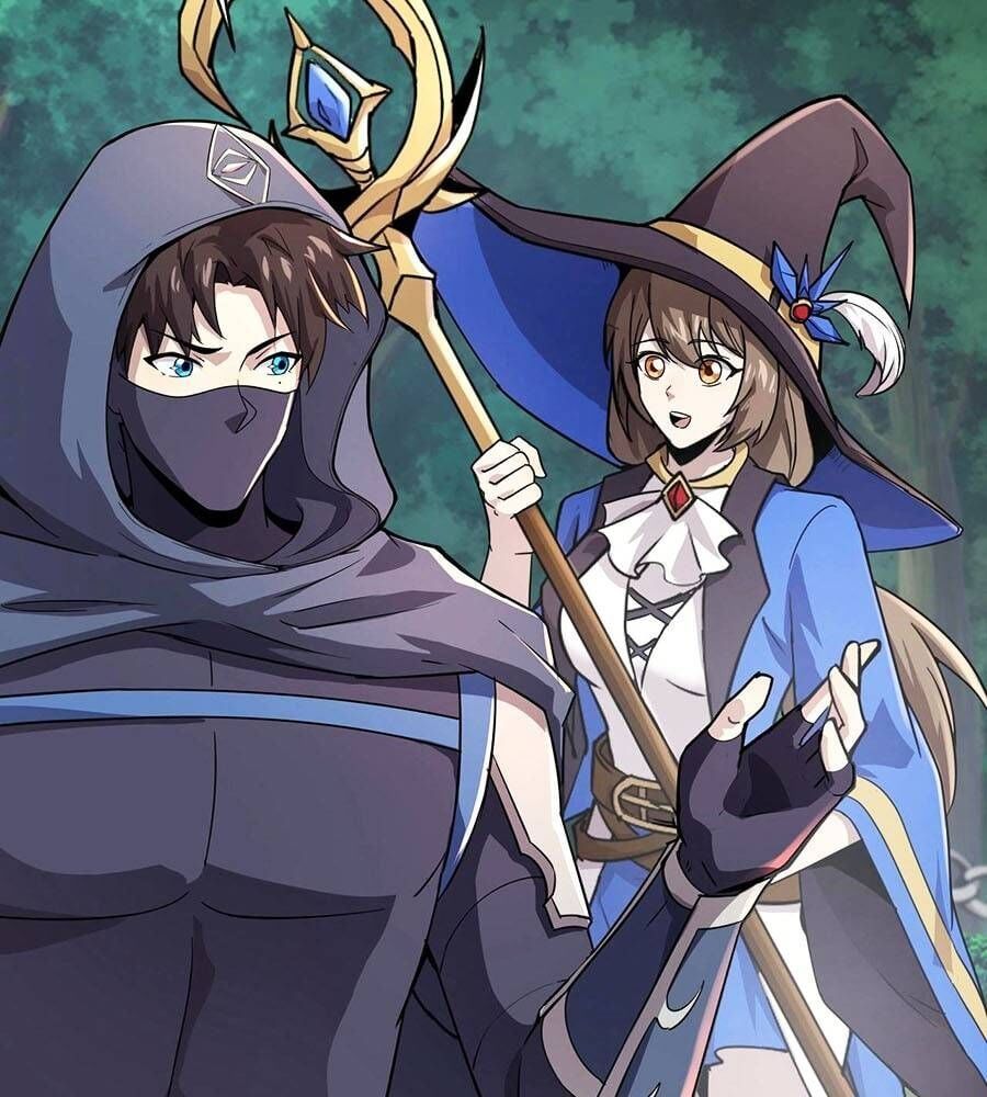 đọc truyện Chỉ Có Ta Có Thể Sử Dụng Triệu Hoán Thuật Chương 123 ảnh 106 tại Thiên Thai Truyện