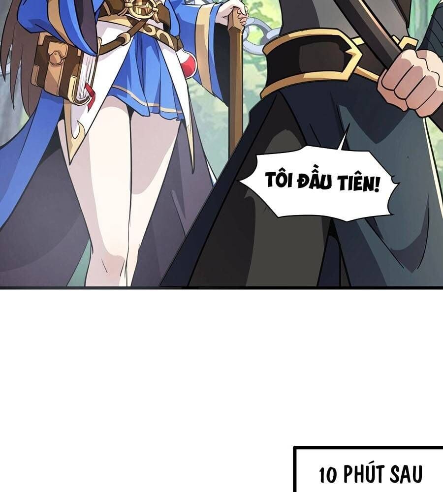 đọc truyện Chỉ Có Ta Có Thể Sử Dụng Triệu Hoán Thuật Chương 123 ảnh 109 tại Thiên Thai Truyện