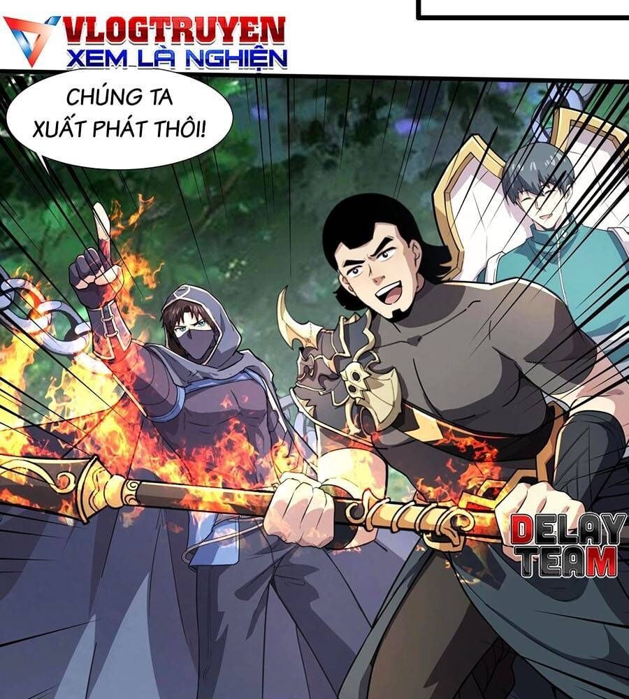 đọc truyện Chỉ Có Ta Có Thể Sử Dụng Triệu Hoán Thuật Chương 123 ảnh 110 tại Thiên Thai Truyện