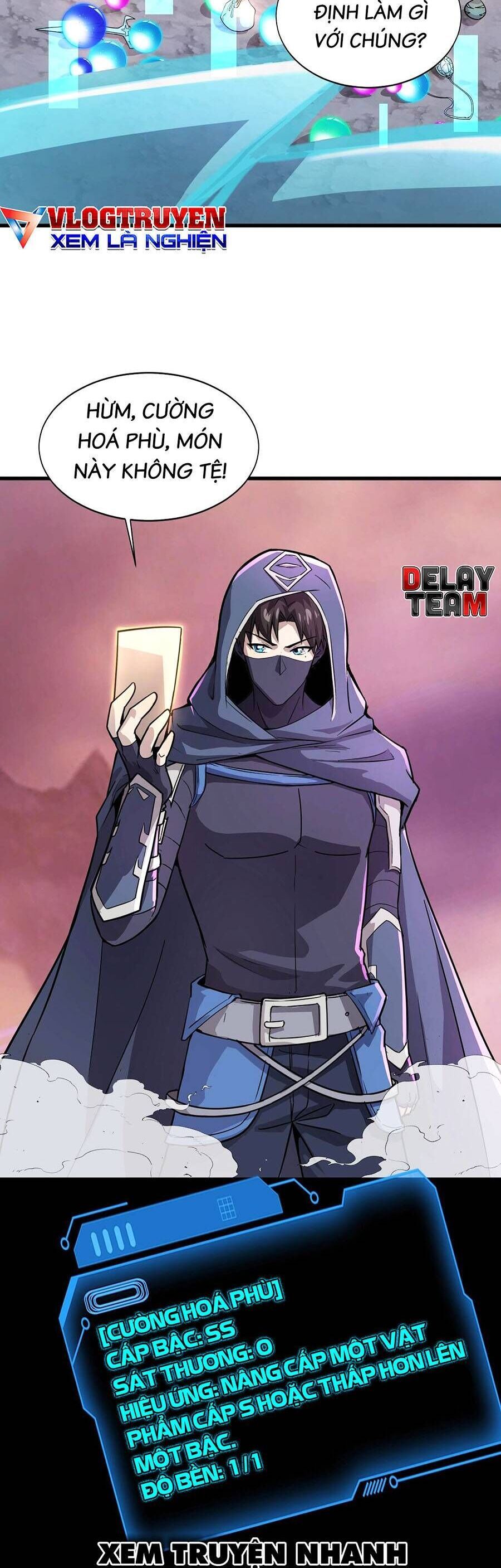 đọc truyện Chỉ Có Ta Có Thể Sử Dụng Triệu Hoán Thuật Chương 123 ảnh 13 tại Thiên Thai Truyện