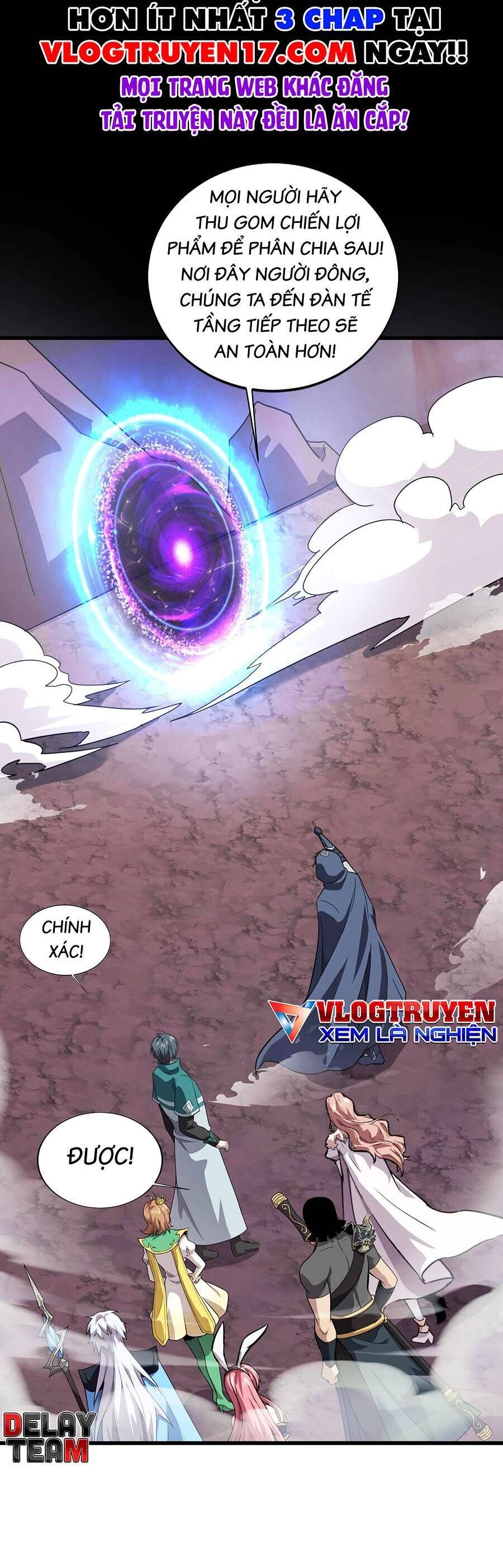 đọc truyện Chỉ Có Ta Có Thể Sử Dụng Triệu Hoán Thuật Chương 123 ảnh 14 tại Thiên Thai Truyện