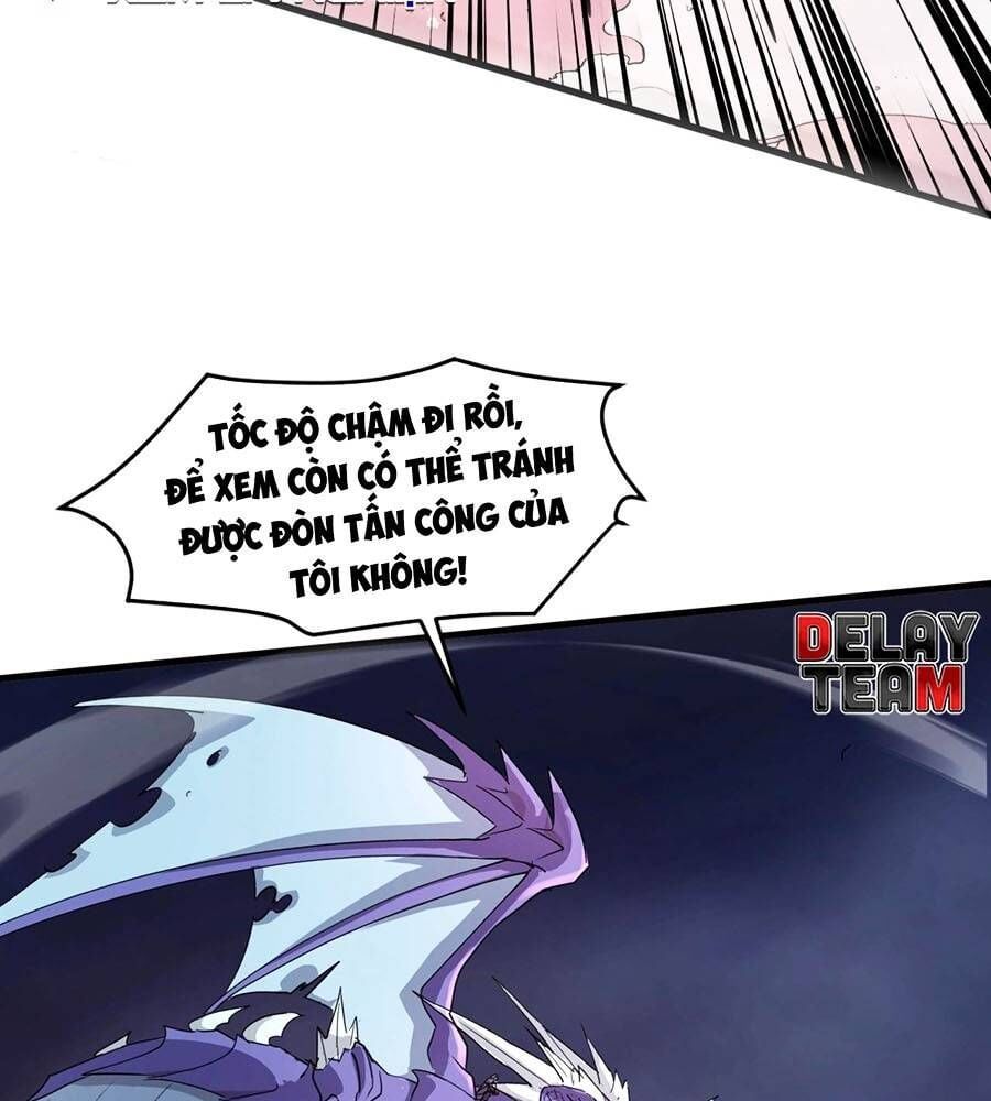 đọc truyện Chỉ Có Ta Có Thể Sử Dụng Triệu Hoán Thuật Chương 123 ảnh 18 tại Thiên Thai Truyện