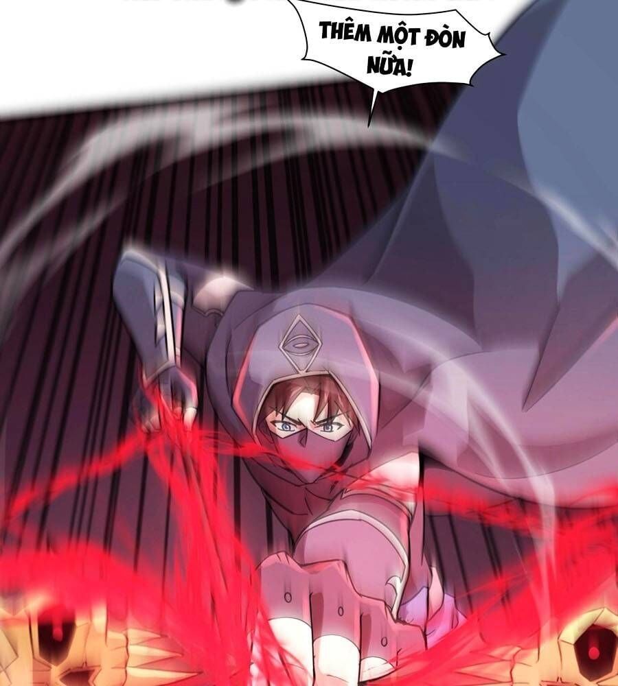 đọc truyện Chỉ Có Ta Có Thể Sử Dụng Triệu Hoán Thuật Chương 123 ảnh 21 tại Thiên Thai Truyện