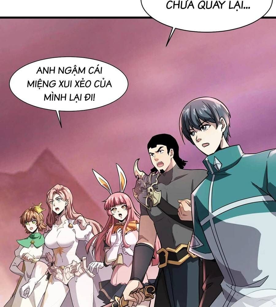 đọc truyện Chỉ Có Ta Có Thể Sử Dụng Triệu Hoán Thuật Chương 123 ảnh 24 tại Thiên Thai Truyện