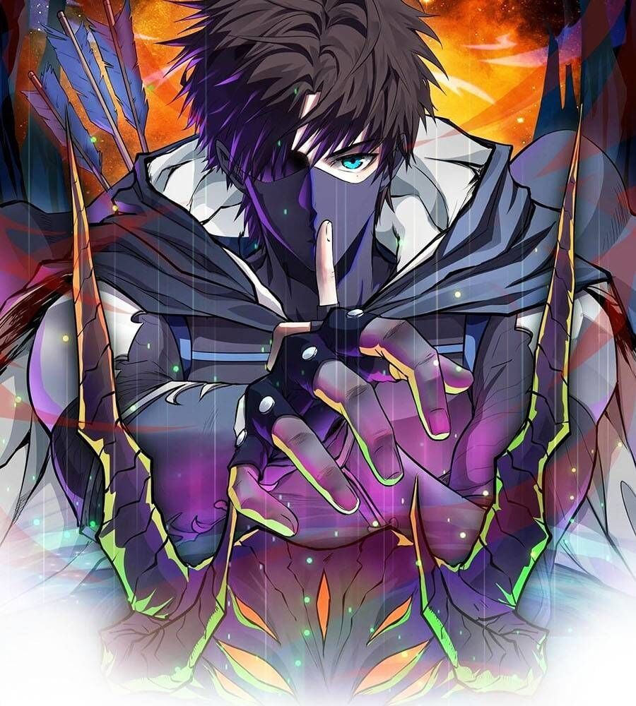 đọc truyện Chỉ Có Ta Có Thể Sử Dụng Triệu Hoán Thuật Chương 123 ảnh 26 tại Thiên Thai Truyện