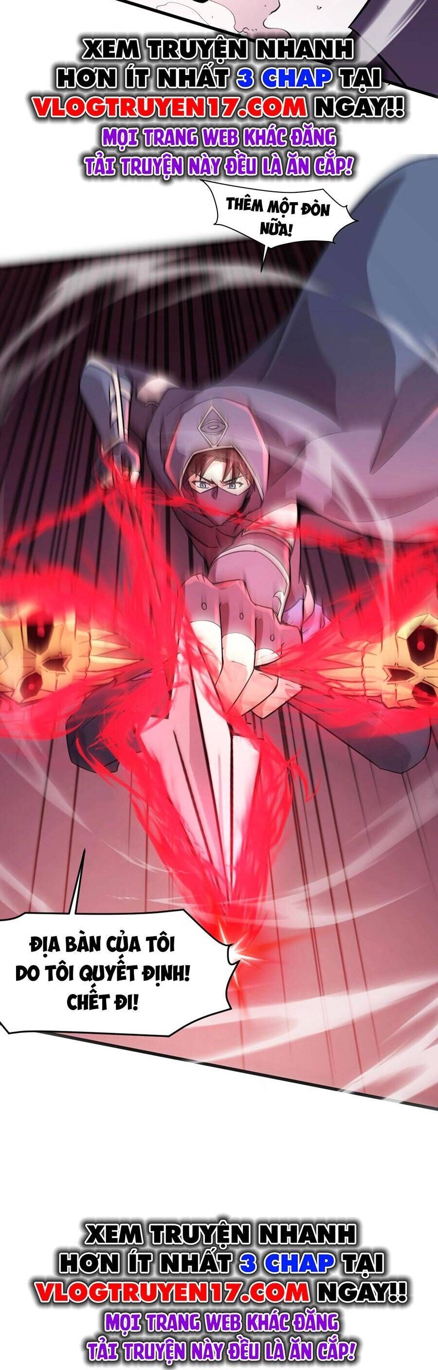 đọc truyện Chỉ Có Ta Có Thể Sử Dụng Triệu Hoán Thuật Chương 123 ảnh 5 tại Thiên Thai Truyện