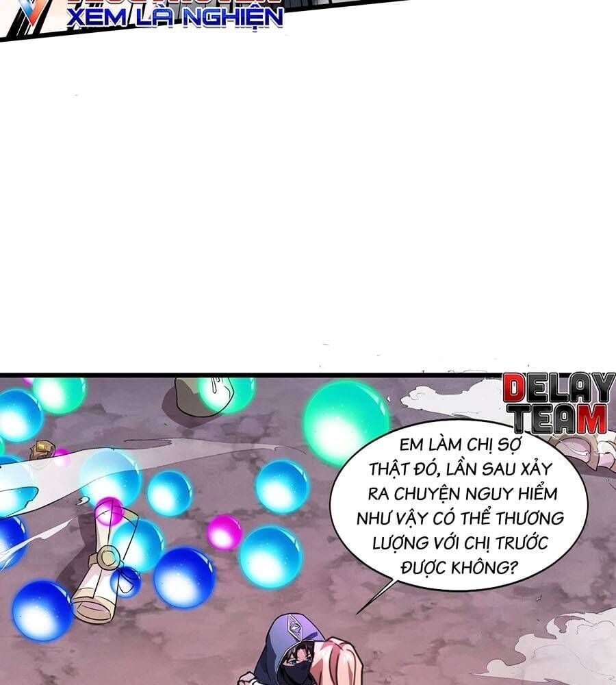 đọc truyện Chỉ Có Ta Có Thể Sử Dụng Triệu Hoán Thuật Chương 123 ảnh 37 tại Thiên Thai Truyện