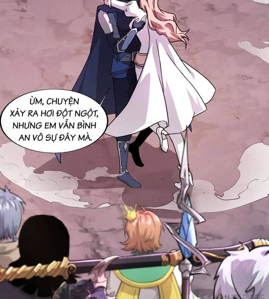 đọc truyện Chỉ Có Ta Có Thể Sử Dụng Triệu Hoán Thuật Chương 123 ảnh 38 tại Thiên Thai Truyện