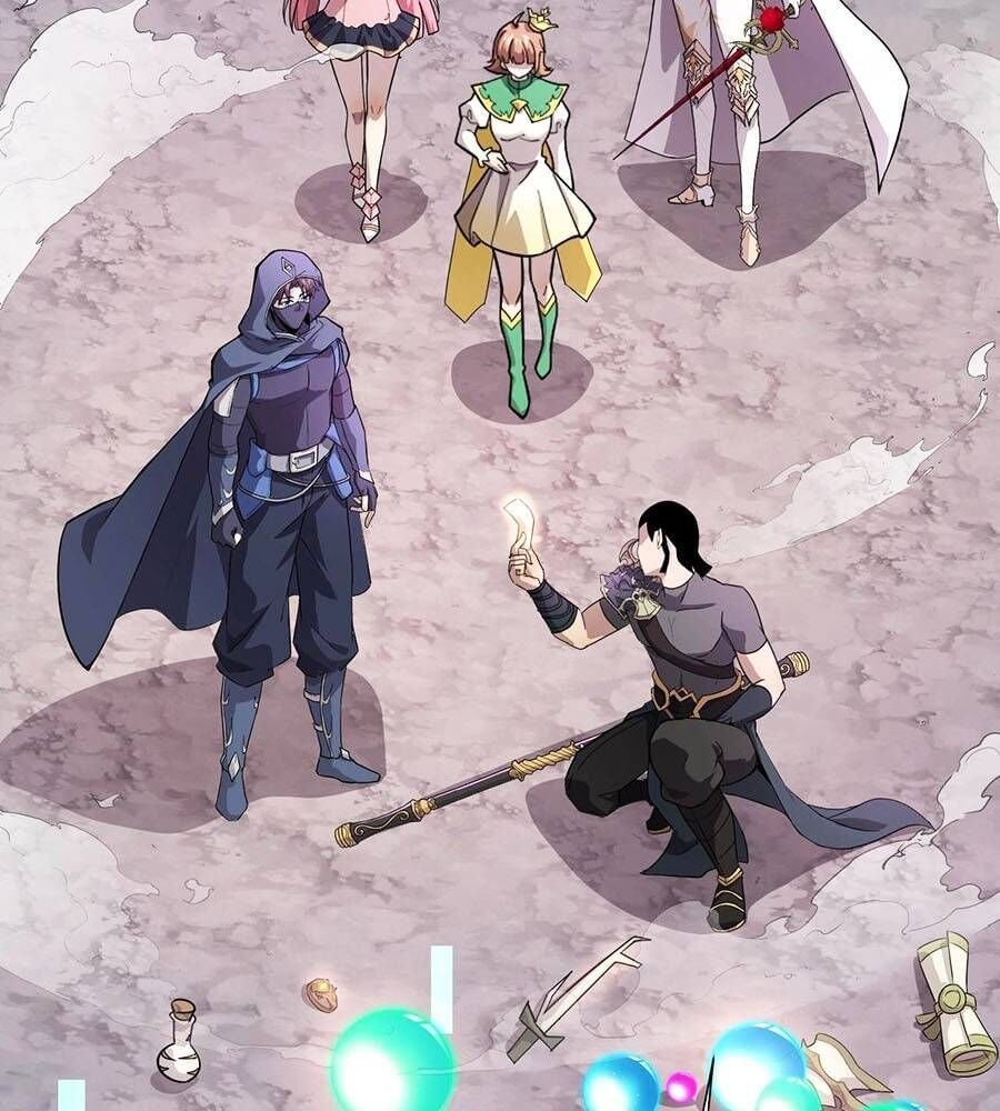 đọc truyện Chỉ Có Ta Có Thể Sử Dụng Triệu Hoán Thuật Chương 123 ảnh 42 tại Thiên Thai Truyện