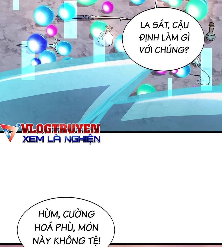 đọc truyện Chỉ Có Ta Có Thể Sử Dụng Triệu Hoán Thuật Chương 123 ảnh 43 tại Thiên Thai Truyện