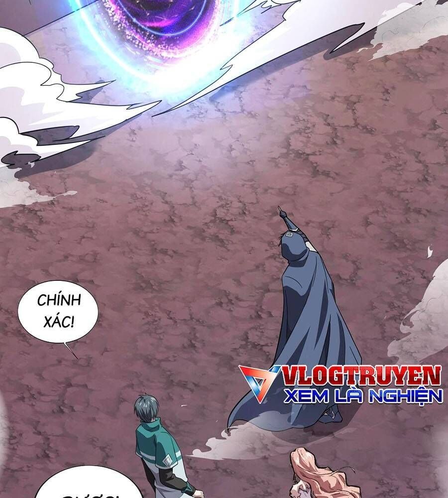 đọc truyện Chỉ Có Ta Có Thể Sử Dụng Triệu Hoán Thuật Chương 123 ảnh 47 tại Thiên Thai Truyện