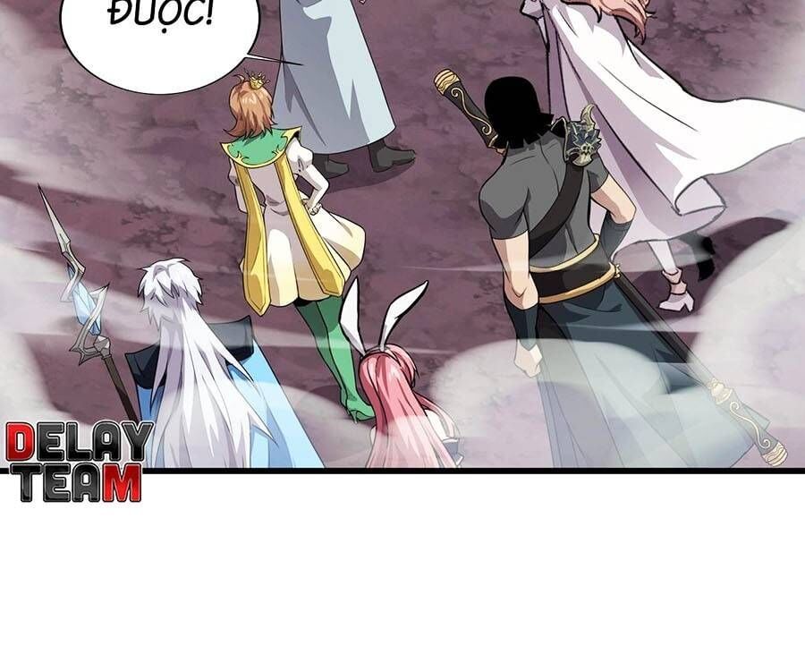 đọc truyện Chỉ Có Ta Có Thể Sử Dụng Triệu Hoán Thuật Chương 123 ảnh 48 tại Thiên Thai Truyện