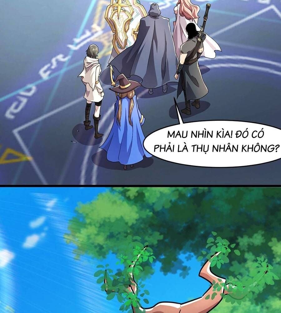 đọc truyện Chỉ Có Ta Có Thể Sử Dụng Triệu Hoán Thuật Chương 123 ảnh 58 tại Thiên Thai Truyện