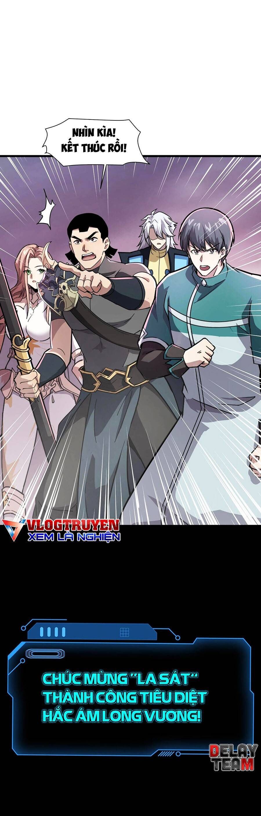 đọc truyện Chỉ Có Ta Có Thể Sử Dụng Triệu Hoán Thuật Chương 123 ảnh 8 tại Thiên Thai Truyện