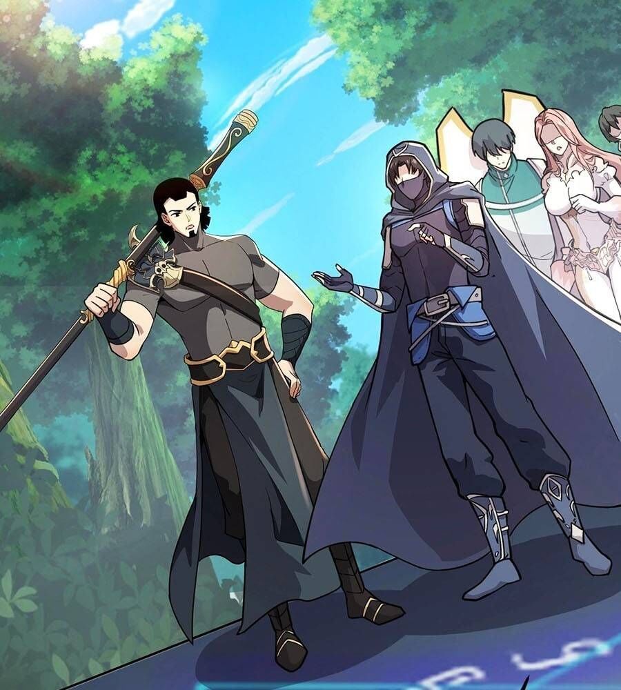 đọc truyện Chỉ Có Ta Có Thể Sử Dụng Triệu Hoán Thuật Chương 123 ảnh 63 tại Thiên Thai Truyện