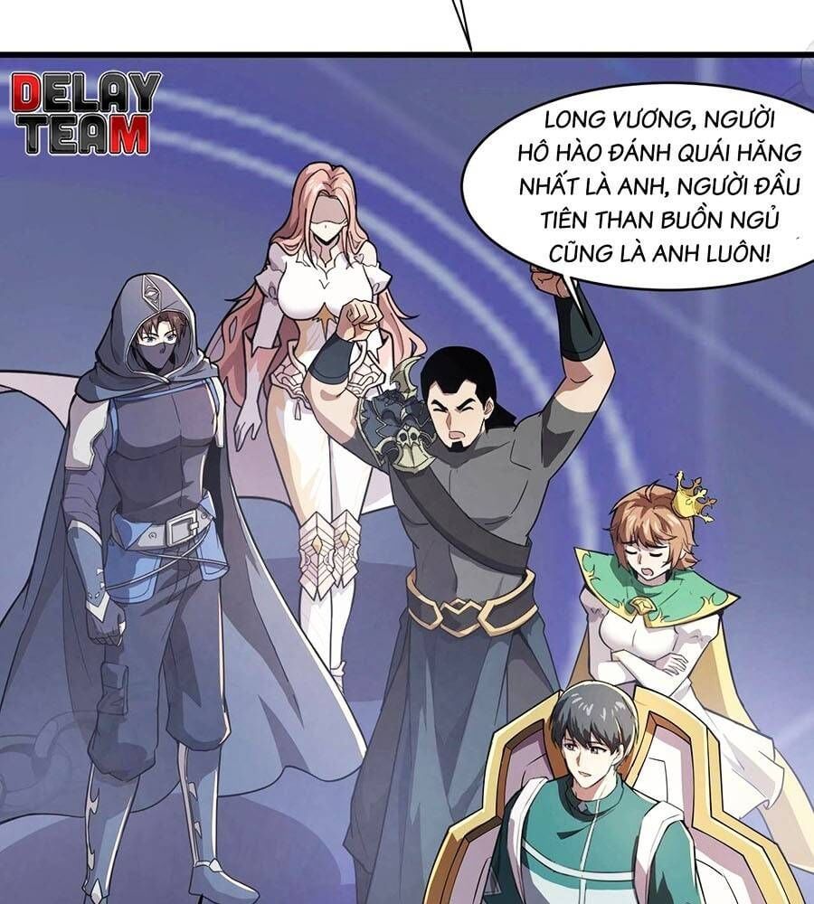 đọc truyện Chỉ Có Ta Có Thể Sử Dụng Triệu Hoán Thuật Chương 123 ảnh 67 tại Thiên Thai Truyện