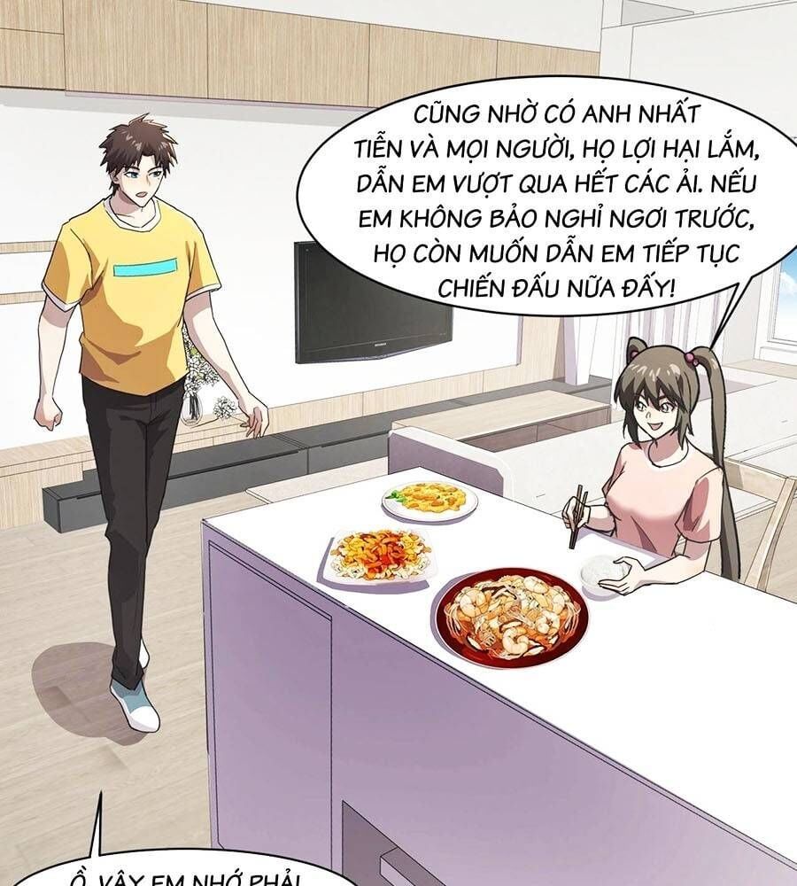 đọc truyện Chỉ Có Ta Có Thể Sử Dụng Triệu Hoán Thuật Chương 123 ảnh 73 tại Thiên Thai Truyện