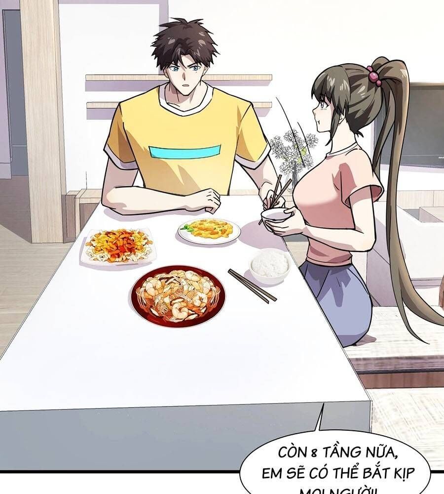 đọc truyện Chỉ Có Ta Có Thể Sử Dụng Triệu Hoán Thuật Chương 123 ảnh 75 tại Thiên Thai Truyện