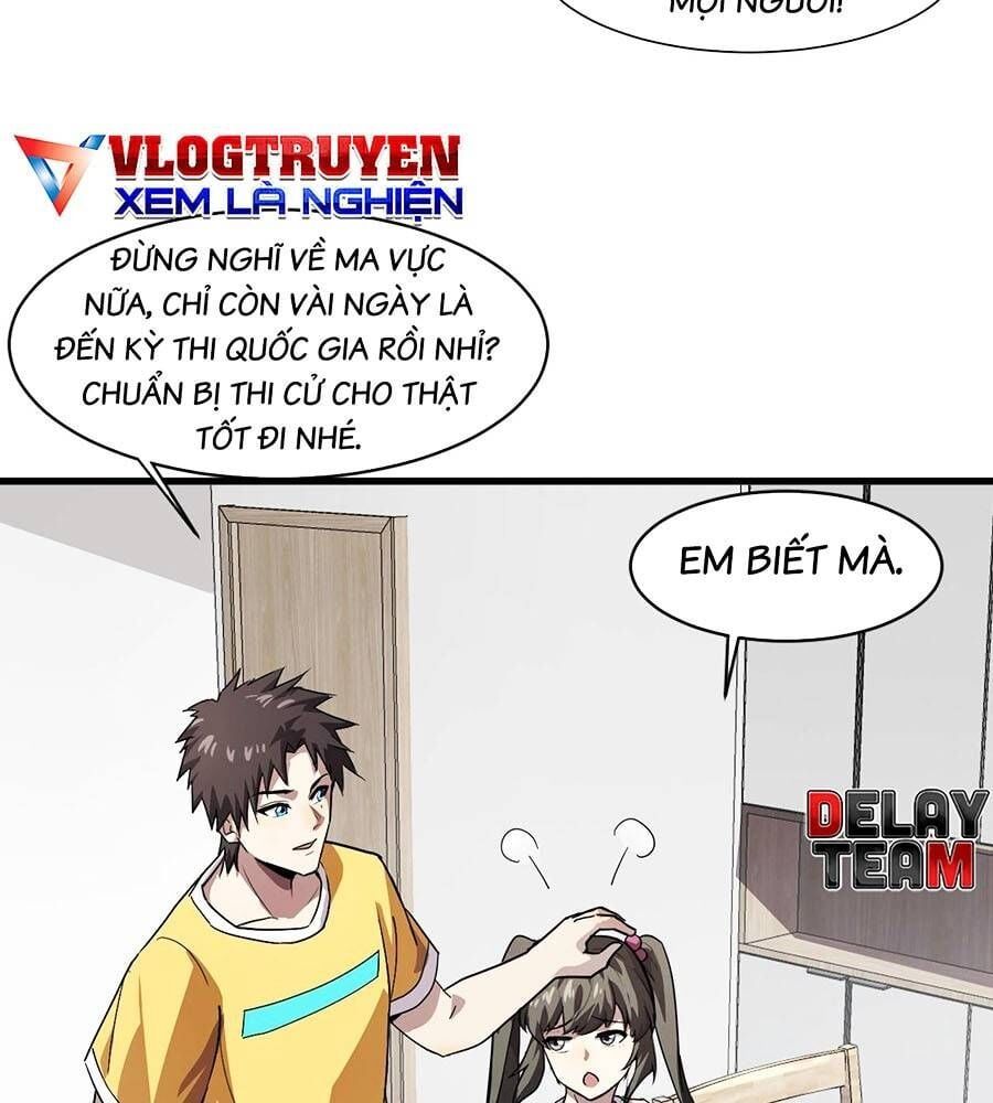 đọc truyện Chỉ Có Ta Có Thể Sử Dụng Triệu Hoán Thuật Chương 123 ảnh 76 tại Thiên Thai Truyện