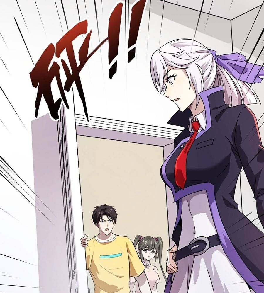 đọc truyện Chỉ Có Ta Có Thể Sử Dụng Triệu Hoán Thuật Chương 123 ảnh 84 tại Thiên Thai Truyện