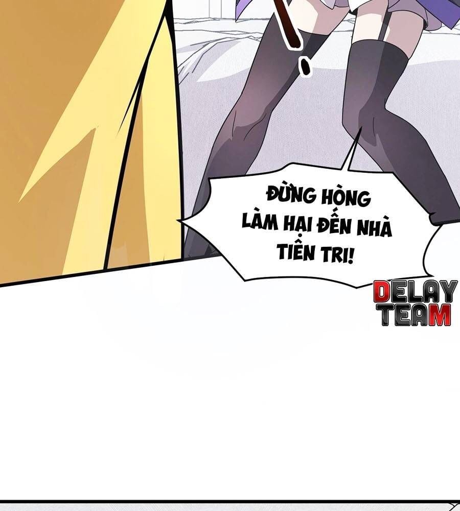 đọc truyện Chỉ Có Ta Có Thể Sử Dụng Triệu Hoán Thuật Chương 123 ảnh 88 tại Thiên Thai Truyện