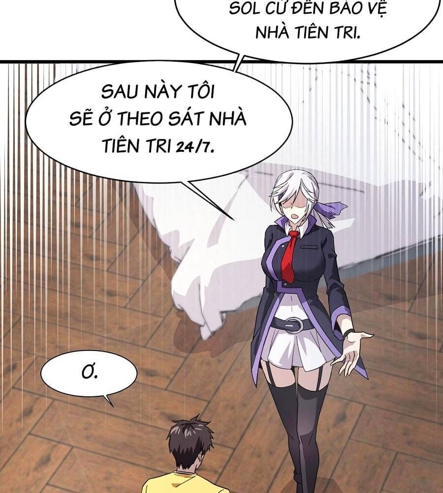 đọc truyện Chỉ Có Ta Có Thể Sử Dụng Triệu Hoán Thuật Chương 123 ảnh 91 tại Thiên Thai Truyện