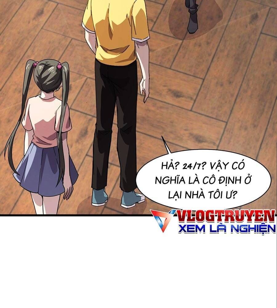 đọc truyện Chỉ Có Ta Có Thể Sử Dụng Triệu Hoán Thuật Chương 123 ảnh 92 tại Thiên Thai Truyện