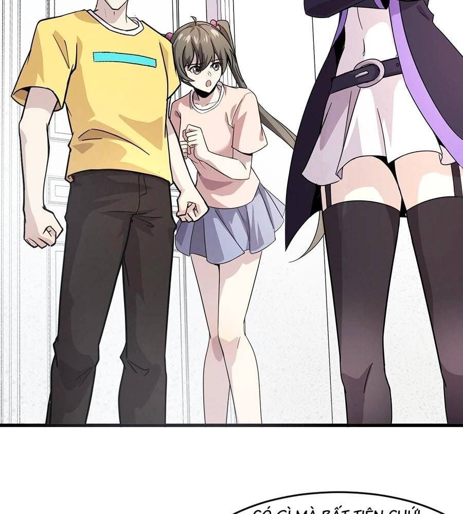 đọc truyện Chỉ Có Ta Có Thể Sử Dụng Triệu Hoán Thuật Chương 123 ảnh 94 tại Thiên Thai Truyện