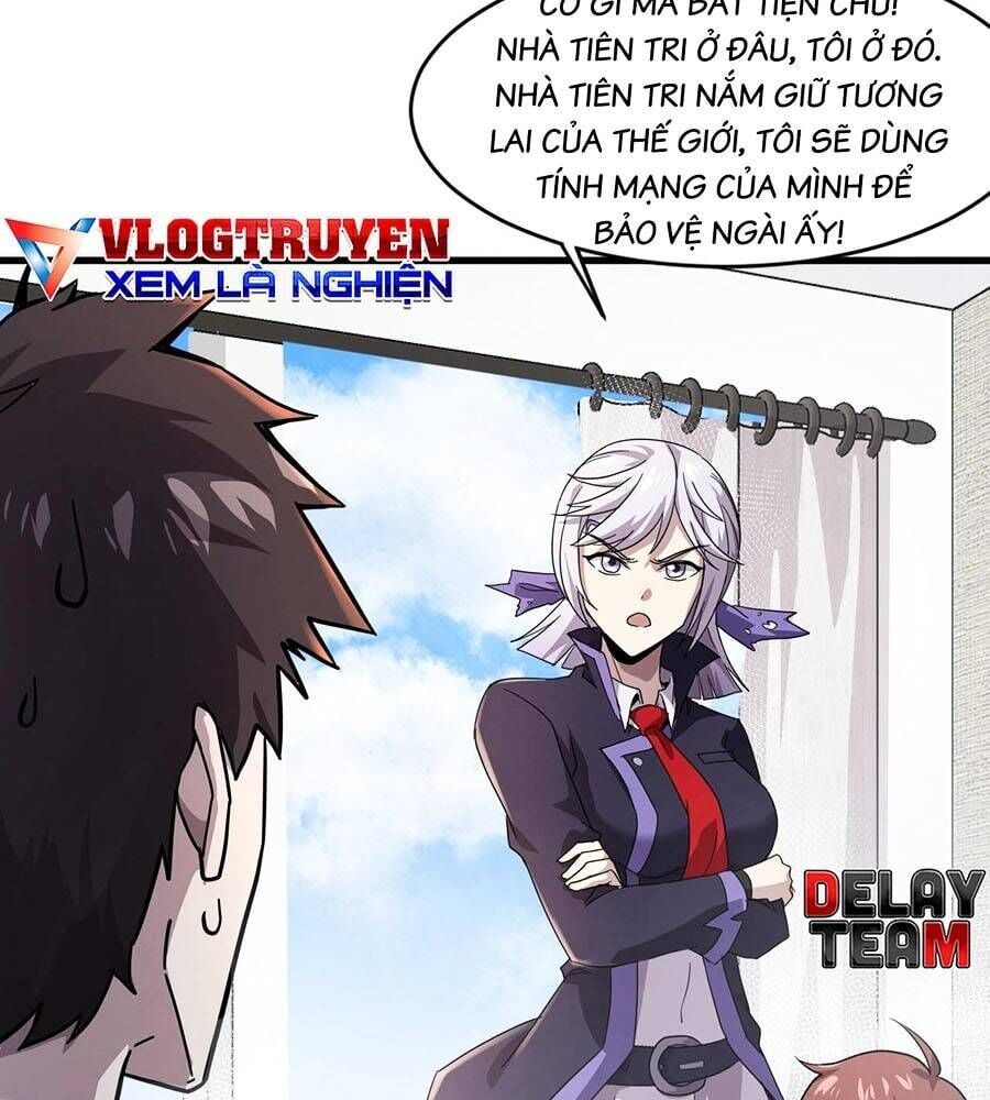 đọc truyện Chỉ Có Ta Có Thể Sử Dụng Triệu Hoán Thuật Chương 123 ảnh 95 tại Thiên Thai Truyện