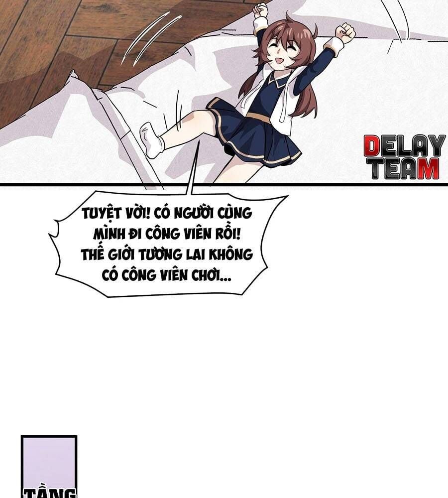 đọc truyện Chỉ Có Ta Có Thể Sử Dụng Triệu Hoán Thuật Chương 123 ảnh 98 tại Thiên Thai Truyện