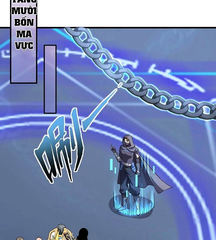 đọc truyện Chỉ Có Ta Có Thể Sử Dụng Triệu Hoán Thuật Chương 123 ảnh 99 tại Thiên Thai Truyện