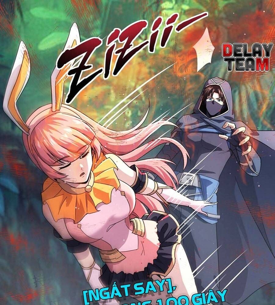 đọc truyện Chỉ Có Ta Có Thể Sử Dụng Triệu Hoán Thuật Chương 124 ảnh 15 tại Thiên Thai Truyện