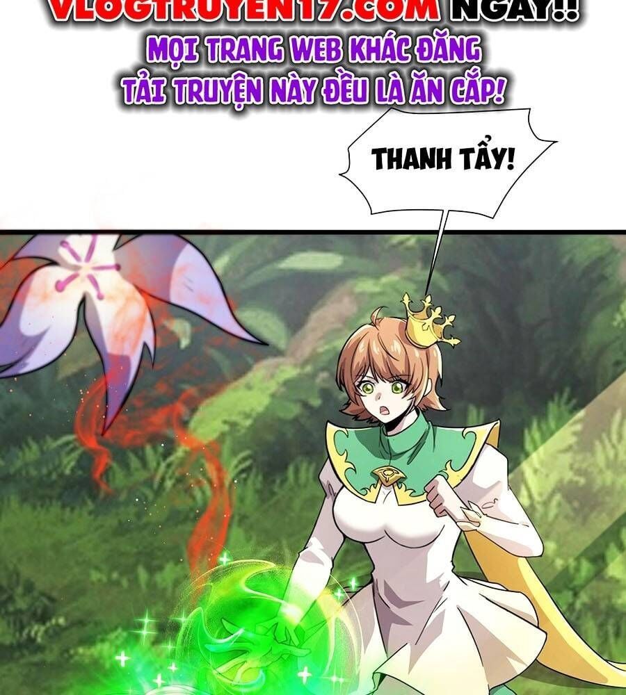 đọc truyện Chỉ Có Ta Có Thể Sử Dụng Triệu Hoán Thuật Chương 124 ảnh 17 tại Thiên Thai Truyện