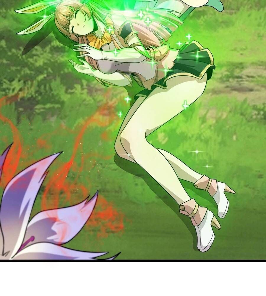 đọc truyện Chỉ Có Ta Có Thể Sử Dụng Triệu Hoán Thuật Chương 124 ảnh 18 tại Thiên Thai Truyện