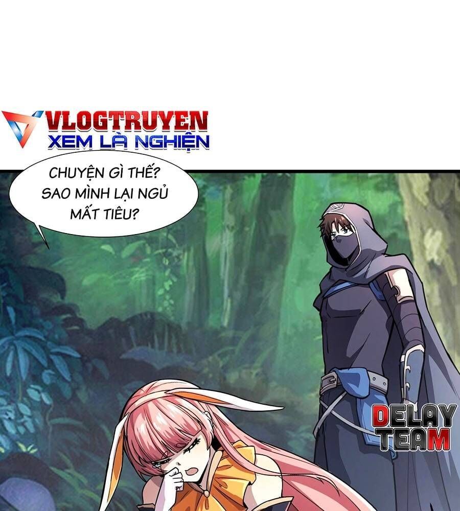 đọc truyện Chỉ Có Ta Có Thể Sử Dụng Triệu Hoán Thuật Chương 124 ảnh 19 tại Thiên Thai Truyện