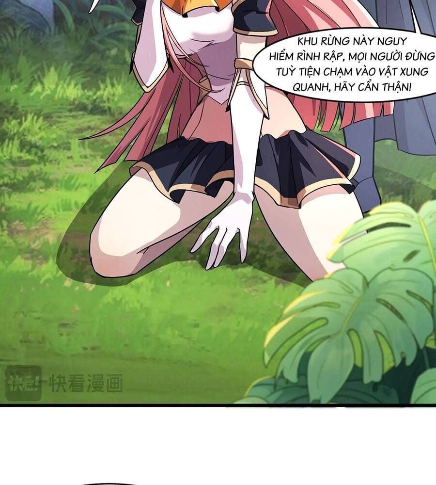 đọc truyện Chỉ Có Ta Có Thể Sử Dụng Triệu Hoán Thuật Chương 124 ảnh 20 tại Thiên Thai Truyện