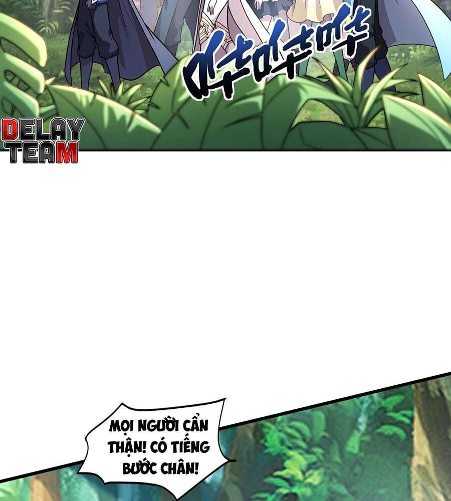 đọc truyện Chỉ Có Ta Có Thể Sử Dụng Triệu Hoán Thuật Chương 124 ảnh 22 tại Thiên Thai Truyện