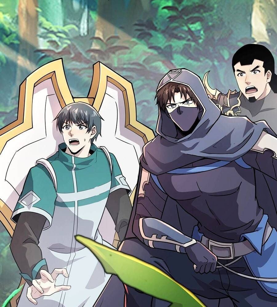 đọc truyện Chỉ Có Ta Có Thể Sử Dụng Triệu Hoán Thuật Chương 124 ảnh 23 tại Thiên Thai Truyện