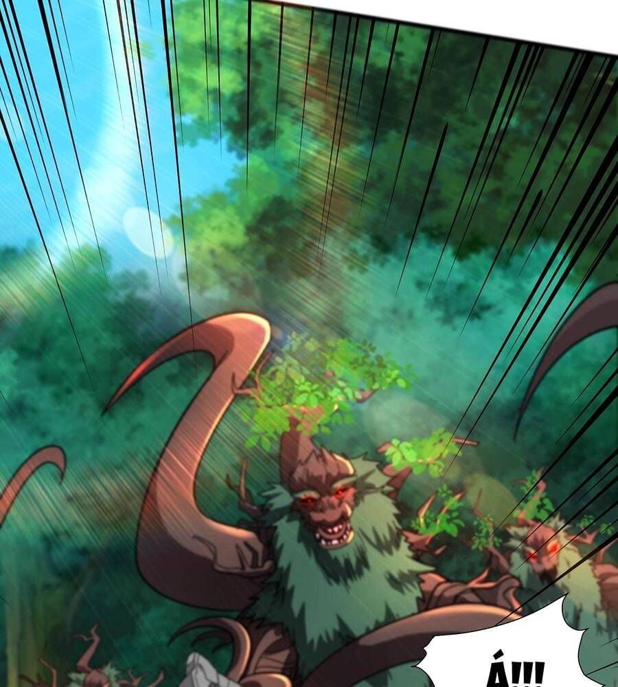 đọc truyện Chỉ Có Ta Có Thể Sử Dụng Triệu Hoán Thuật Chương 124 ảnh 25 tại Thiên Thai Truyện