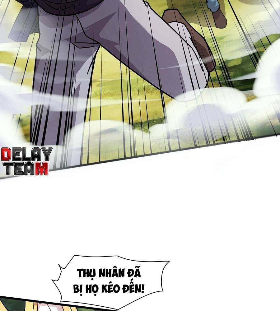 đọc truyện Chỉ Có Ta Có Thể Sử Dụng Triệu Hoán Thuật Chương 124 ảnh 27 tại Thiên Thai Truyện