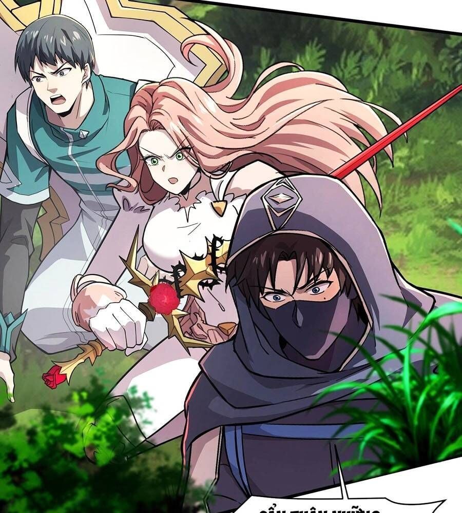 đọc truyện Chỉ Có Ta Có Thể Sử Dụng Triệu Hoán Thuật Chương 124 ảnh 28 tại Thiên Thai Truyện