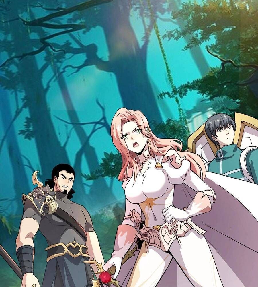 đọc truyện Chỉ Có Ta Có Thể Sử Dụng Triệu Hoán Thuật Chương 124 ảnh 34 tại Thiên Thai Truyện