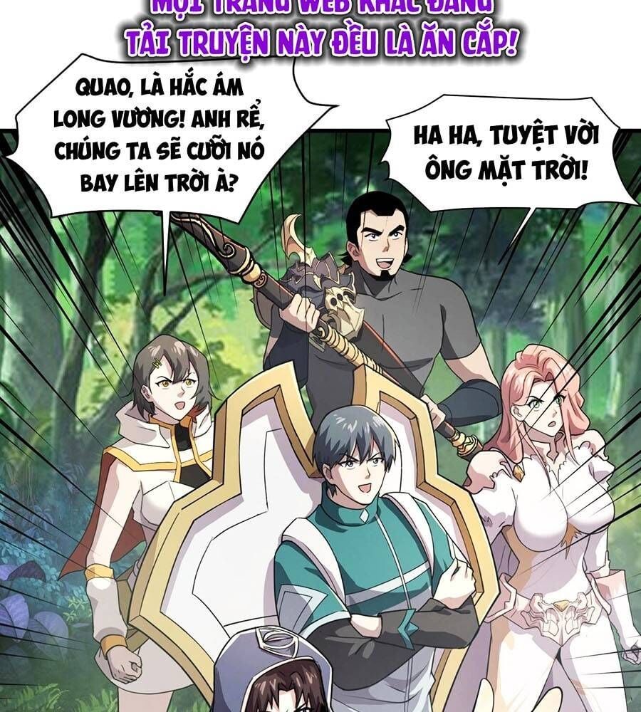 đọc truyện Chỉ Có Ta Có Thể Sử Dụng Triệu Hoán Thuật Chương 124 ảnh 51 tại Thiên Thai Truyện