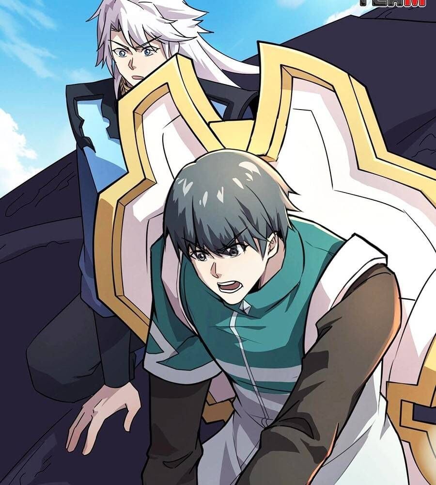 đọc truyện Chỉ Có Ta Có Thể Sử Dụng Triệu Hoán Thuật Chương 124 ảnh 61 tại Thiên Thai Truyện