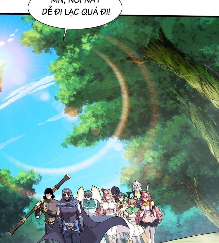 đọc truyện Chỉ Có Ta Có Thể Sử Dụng Triệu Hoán Thuật Chương 124 ảnh 9 tại Thiên Thai Truyện