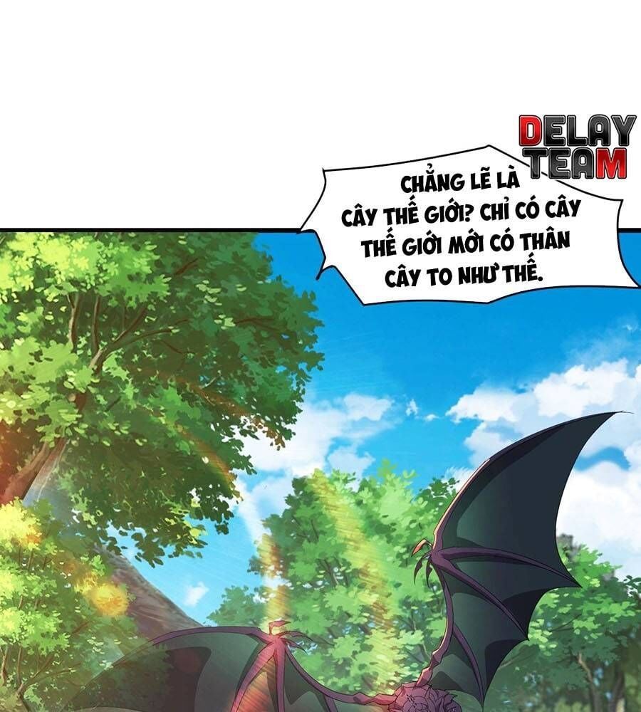 đọc truyện Chỉ Có Ta Có Thể Sử Dụng Triệu Hoán Thuật Chương 124 ảnh 76 tại Thiên Thai Truyện