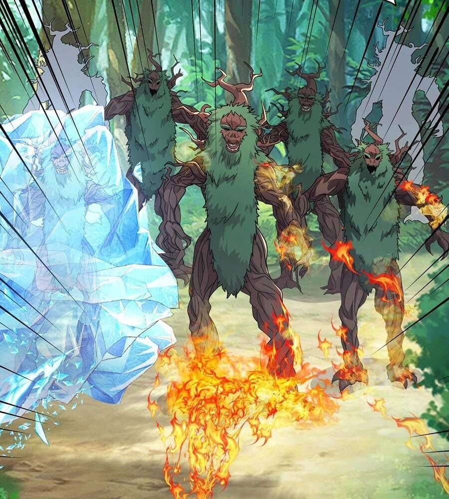 đọc truyện Chỉ Có Ta Có Thể Sử Dụng Triệu Hoán Thuật Chương 124 ảnh 79 tại Thiên Thai Truyện