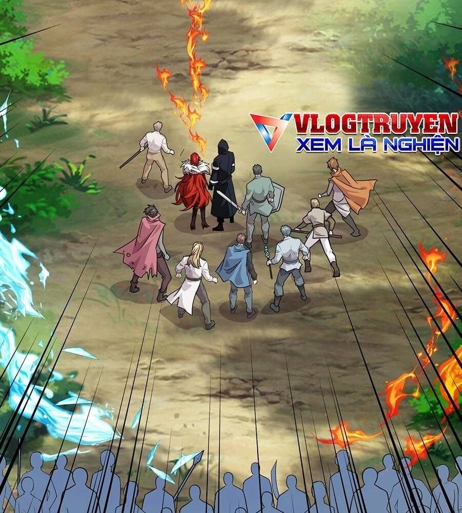 đọc truyện Chỉ Có Ta Có Thể Sử Dụng Triệu Hoán Thuật Chương 124 ảnh 80 tại Thiên Thai Truyện